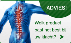 Zoek op uw klacht
