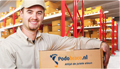 Alle producten op voorraad!