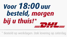 Snelle Levering!