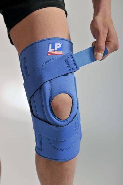 LP Support Knieband Kniebrace