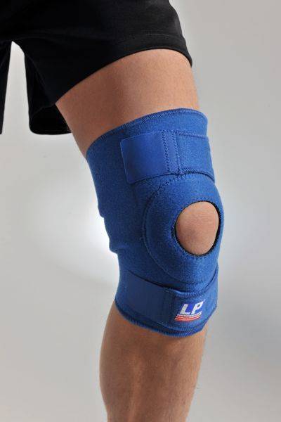 LP Support Kinder kniebrace