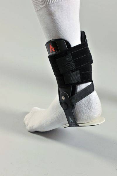 Active Enkelbrace