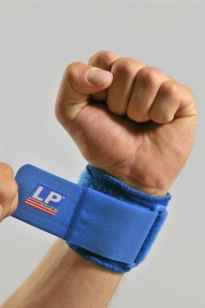 LP Support Polssteun