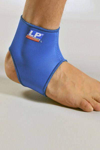 LP Support Enkelsteun