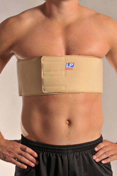 LP Support Ribsteun Ribbrace