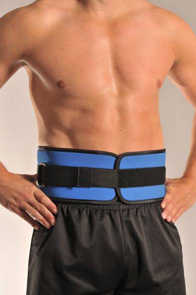LP Support Rugsteun – Fitnessriem