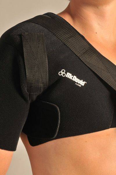McDavid Schouderbrace Schouderbandage