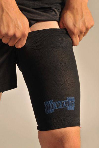 Herzog Hamstring Bovenbeenkous