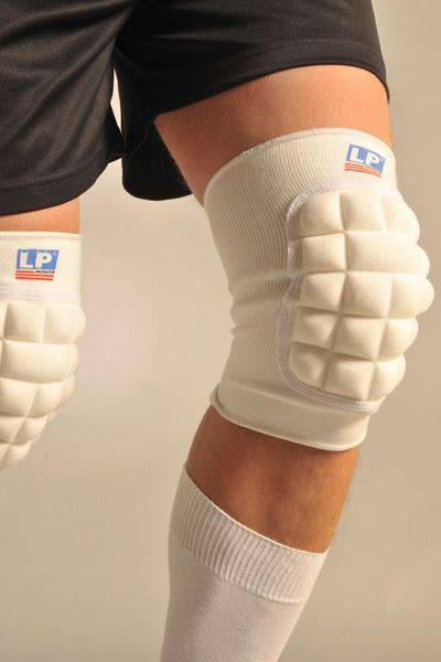 LP Support Kniebeschermers