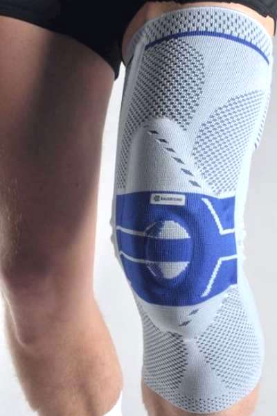 Bauerfeind GenuTrain P3 Kniebrace