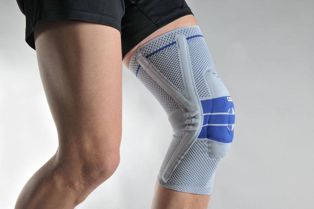 kraakbeenherstel knie