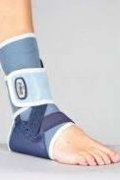 PSB enkelbrace