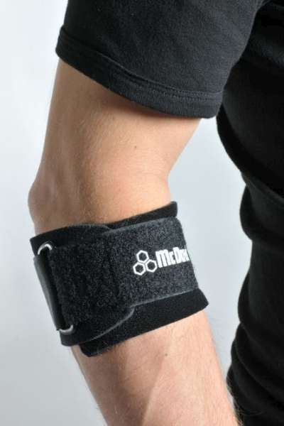 McDavid Tenniselleboogbrace