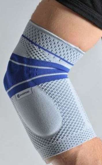 Bauerfeind EpiTrain Elleboogbandage