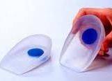 Gel inlegzolen hielspoor Gel inlegzolen hielspoor