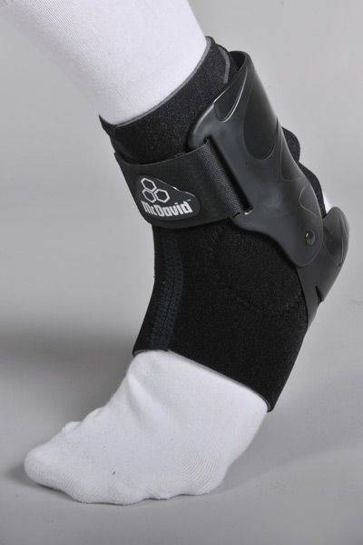 McDavid Enkelbrace X