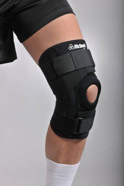 McDavid Kniebrace kruisband
