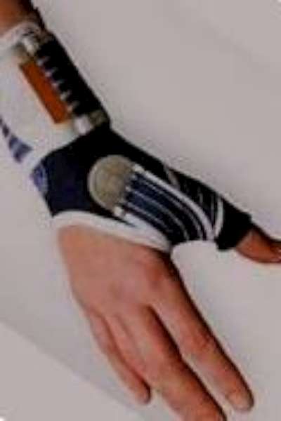 Thuasne Duimbrace Duimbandage