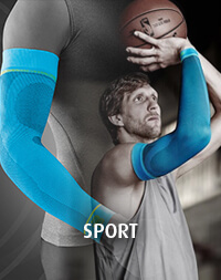 Bauerfeind sports