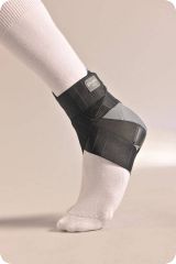 Push Ortho Enkelbrace