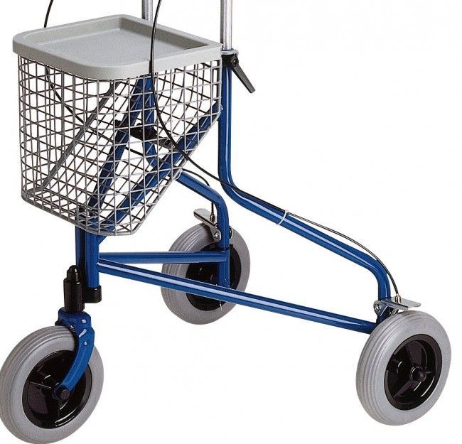 thuasne trio rollator kopen