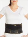 Morsa lumbar support met baleinen