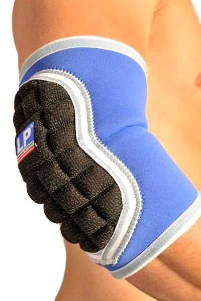 Giro Loam Elbow Sleeve - Elleboogbeschermer online kopen