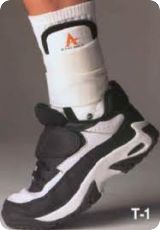 Active Ankle Enkelbandage