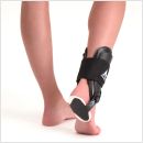 Active Ankle T2 Enkelbrace onderkant
