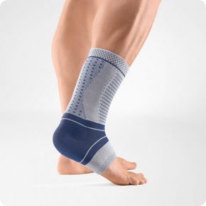 Bauerfeind AchilloTrain Pro achillespees brace