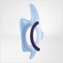 Bauerfeind GenuTrain A3 kniebrace pelotte