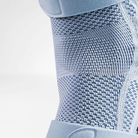 Bauerfeind GenuTrain S Kniebrace
