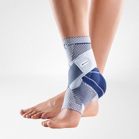 Bauerfeind MalleoTrain Plus Enkelbrace