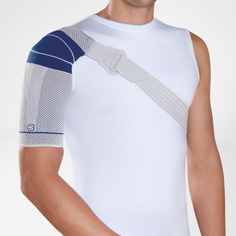 Bauerfeind Omotrain S Schouderbandage | Podobrace