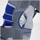 Instelbare scharnieren bauerfeind softec