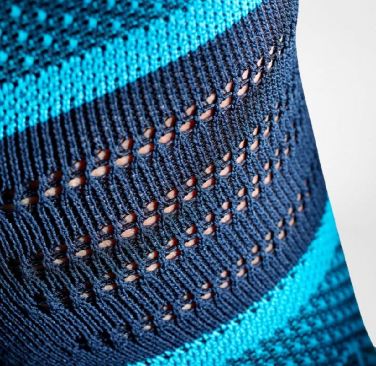 Bauerfeind Sport Kniebrace Knee Suppport Podobrace