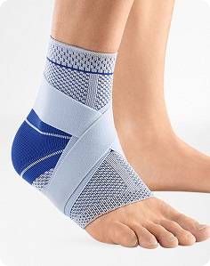 Enkelbrace Bauerfeind MalleoTrain S