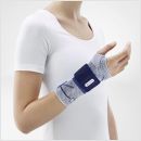 Bauerfeind ManuTrain Polsbrace