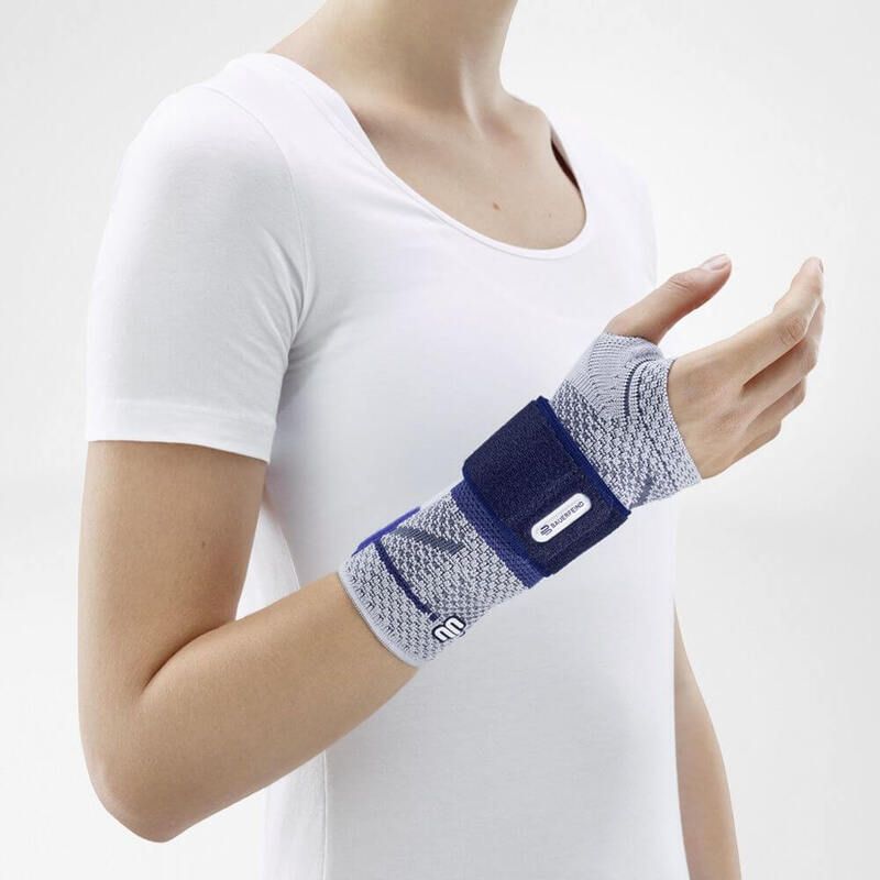 Bauerfeind ManuTrain Polsbrace