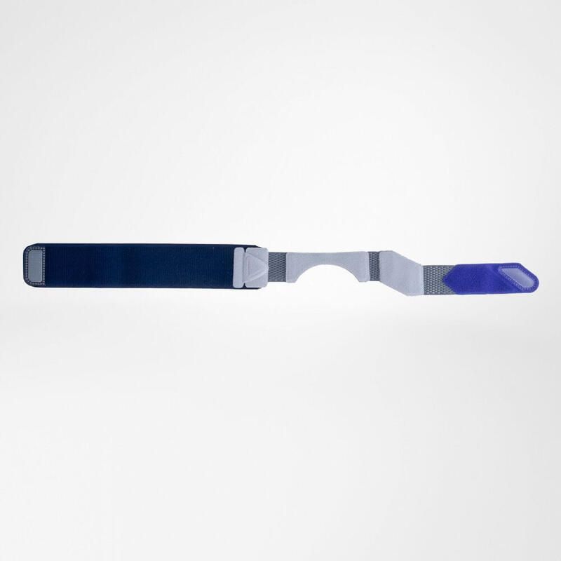 Bauerfeind ManuTrain Polsbrace