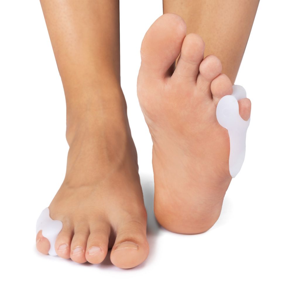 Solelution Bunionette teen beschermer