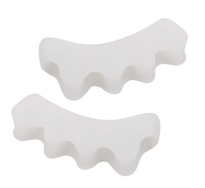 Correct Toes Tenenspreiders voor alle tenen