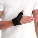 Dunimed duimbrace duimbandage polsbandage model