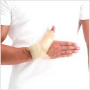 Dunimed duimbrace beige zoom