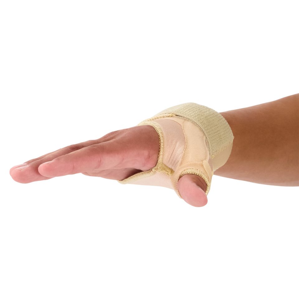 polsbandage duimbandage duimbrace