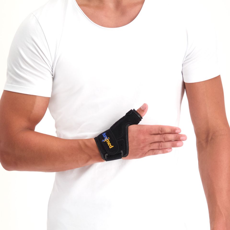 Dunimed Duimbrace Manu model