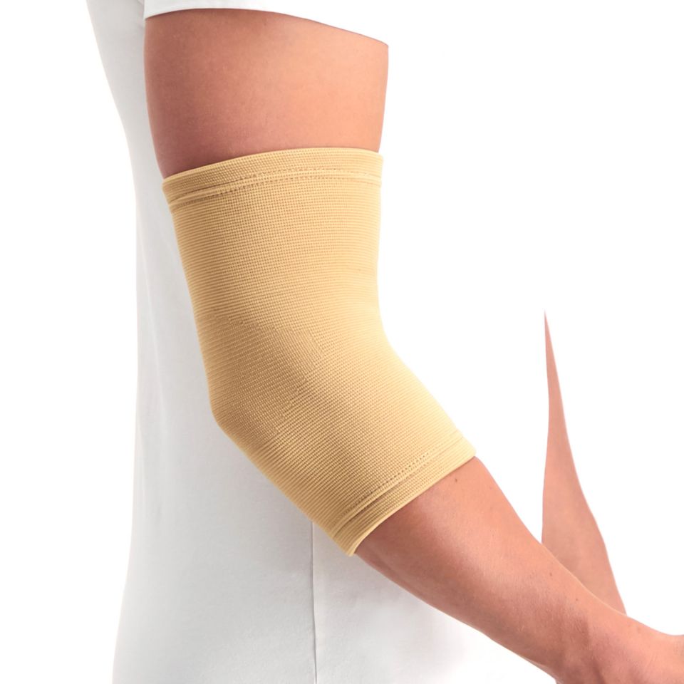 Dunimed Elleboogbrace beige