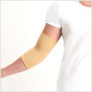 Dunimed Elleboogsteun beige met model