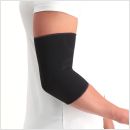 Dunimed Elleboogbrace zwart