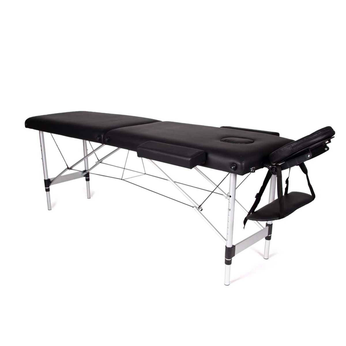 feit ontploffing Vermoorden Dunimed Massagetafel aluminium frame | Podobrace.nl